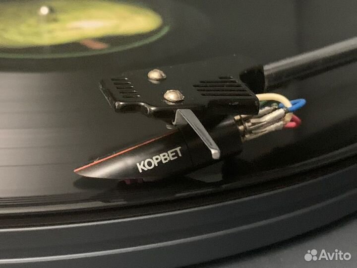 Электроника эп 017-С1