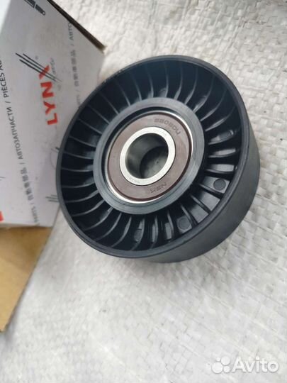 Ремень натяжного механизма/приводной