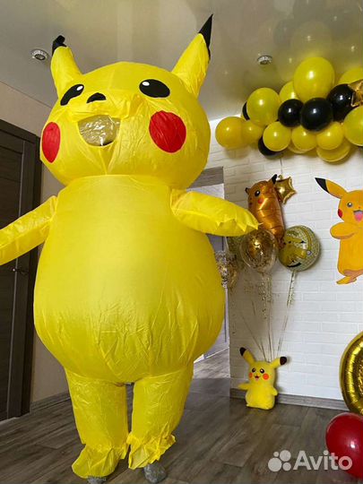 Аренда Костюма