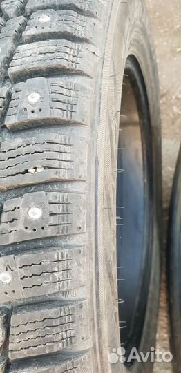 Nokian Tyres Nordman 7 185/65 R15