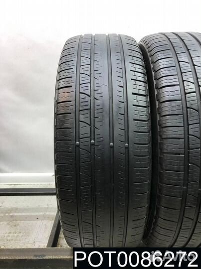 Pirelli Scorpion Verde All Season 215/60 R17 100M