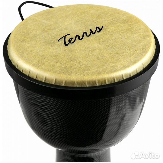 Джембе DPC-10 urban Black Terris