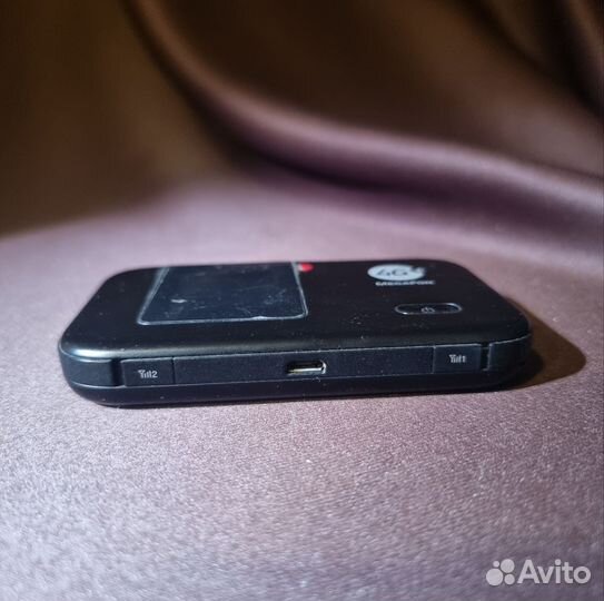 Wi fi роутер 4g модем