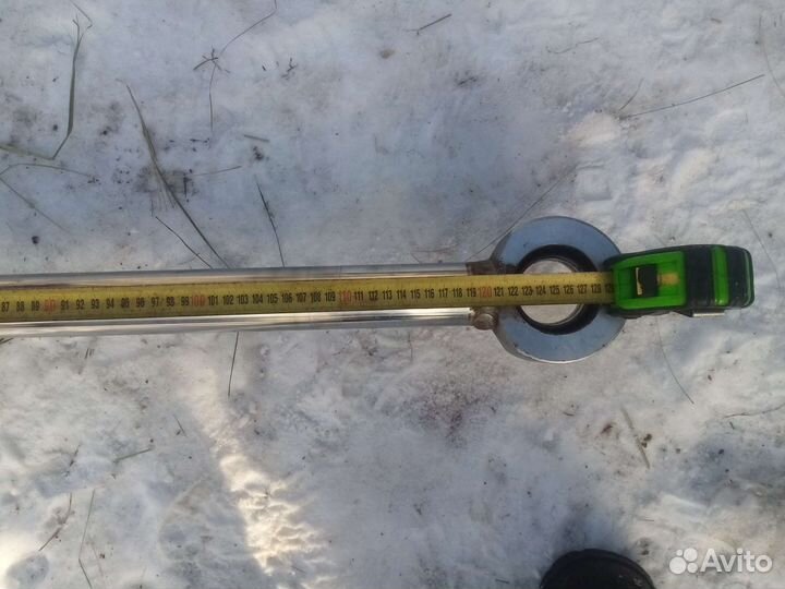 Гидро цилиндор