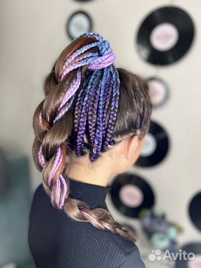 Ищу модели на афрокосы