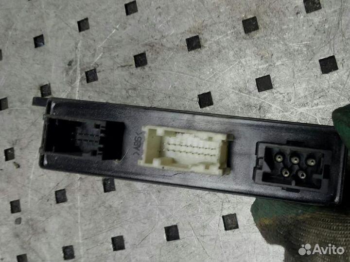 Блок комфорта BMW 5-Series/M5