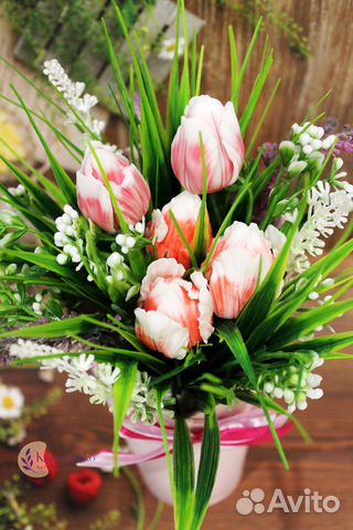 Мыло ручной работы 