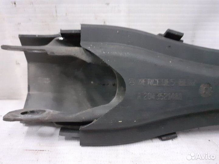 Рычаг задний правый Mercedes-Benz E-Class W212