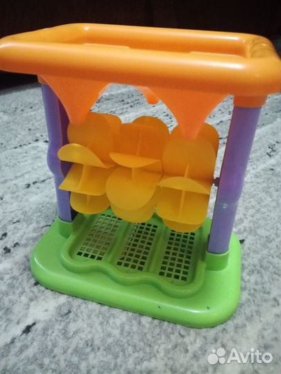 Игрушки для малышей