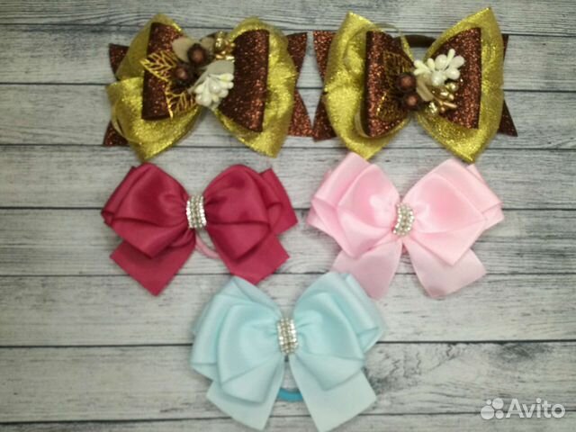 Резинка для волос