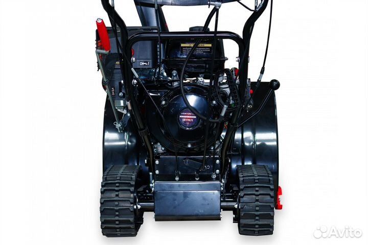 Снегоуборочная машина бенз.Verton Ice SB-1170LTE