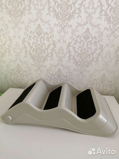 Лестница для животных