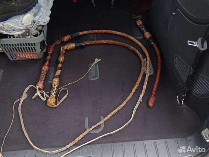 Кнут нагайка плетка