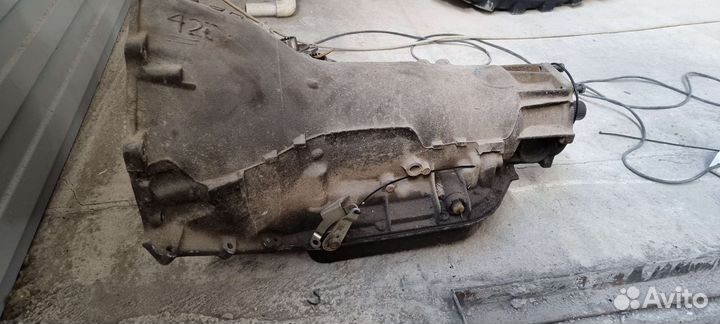 АКПП TH400 dodge, chevrolet,ford