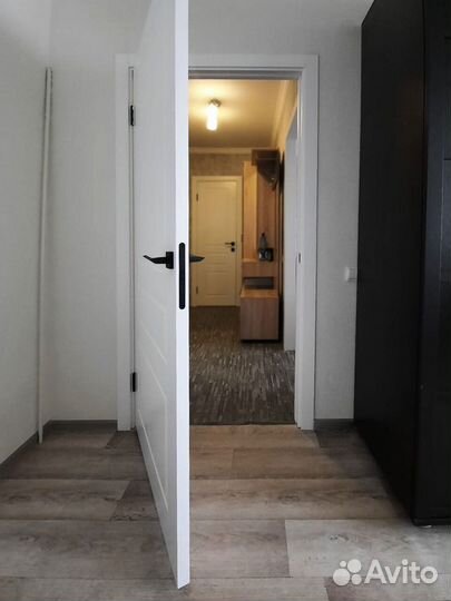 Двери межкомнатные не бу