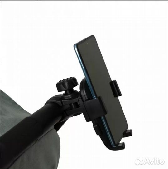 Держатель для телефона Carrello CRL-7004