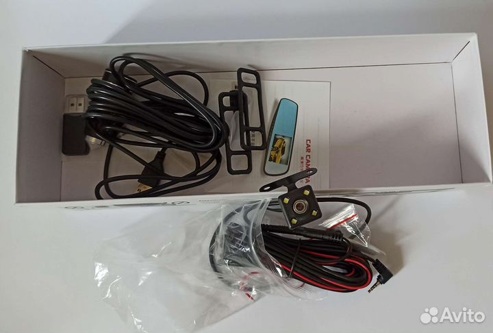 Видеорегистратор