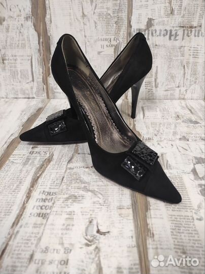 Туфли женские 39 размер