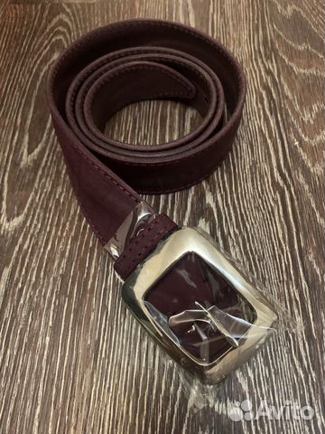 Ремень женский новый