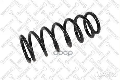 Пружина задняя Nissan Almera Classiс Nissan Almera