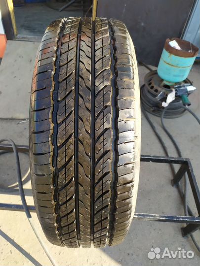 Toyo Open Country U/T 255/70 R16 111H