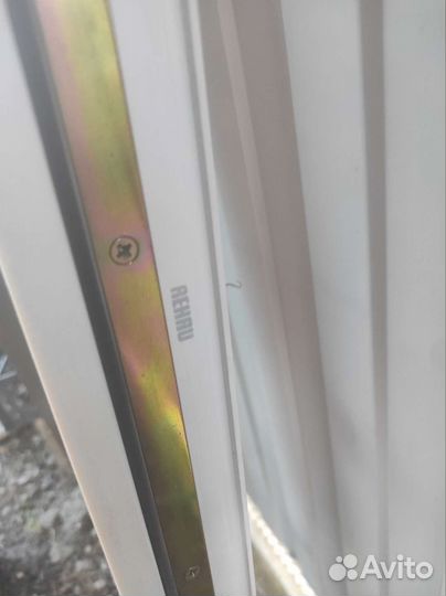 Окна для лоджии бу