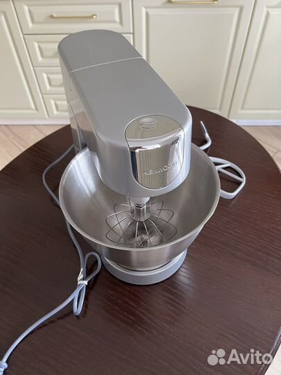 Кухонный комбайн (миксер) kenwood kvc 3100