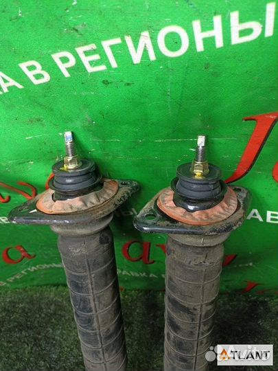 Амортизатор задний nissan fuga