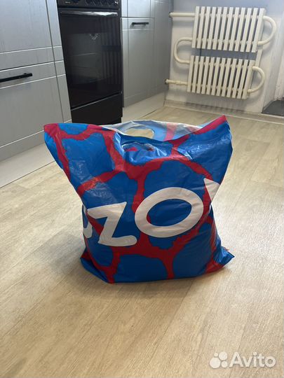 Пакет одежды