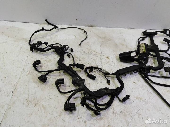 Проводка (коса) A2731504033