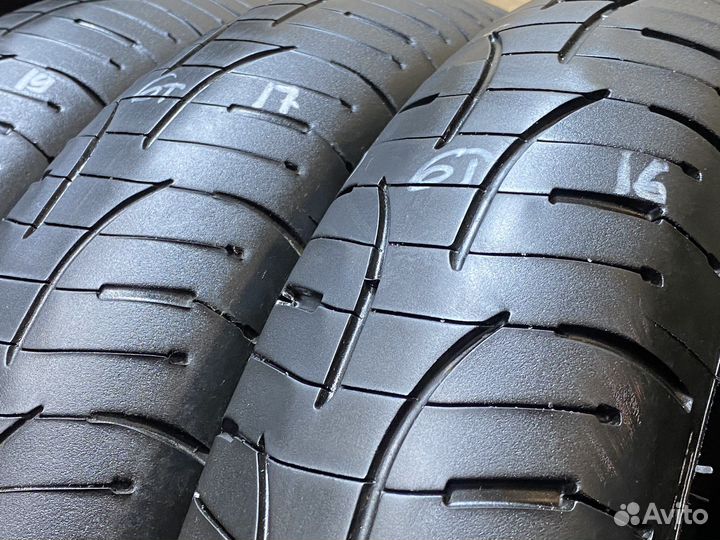 120/70/17 Michelin Road 4