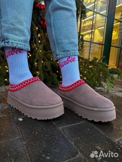 Угги женские натуральные