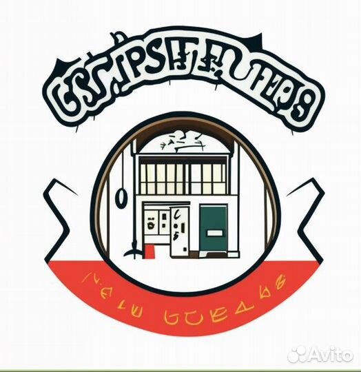 Дизайнер логотипа