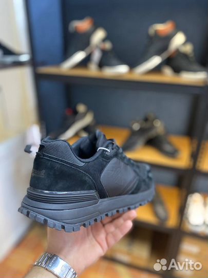 Мужские кроссовки Sprandi