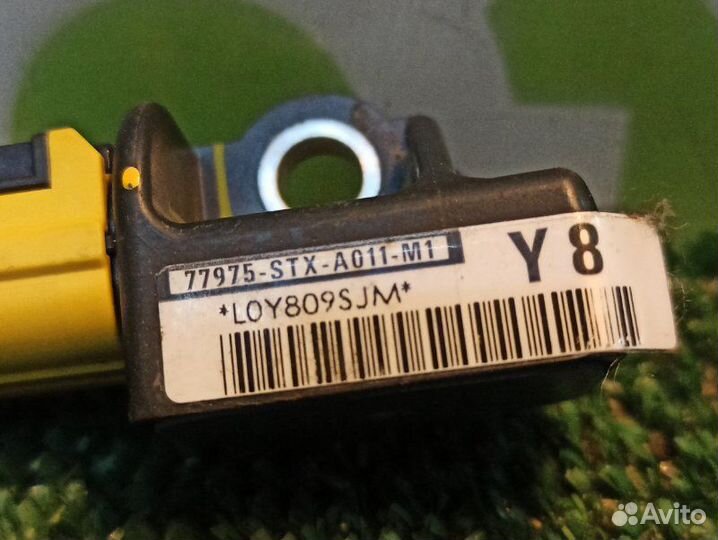 Датчик удара Honda Crosstour YF4