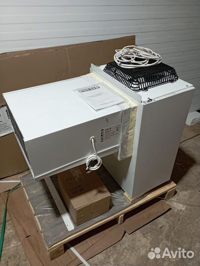 Холодильный моноблок