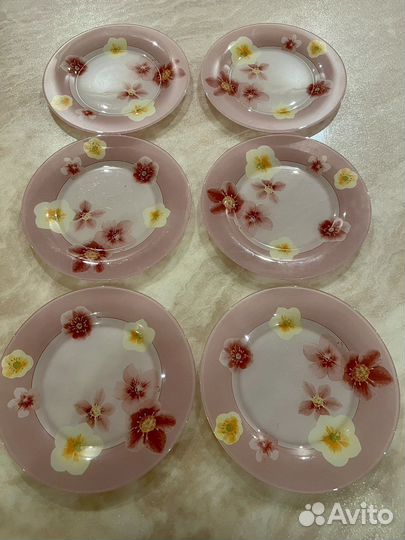 Сервиз столовый