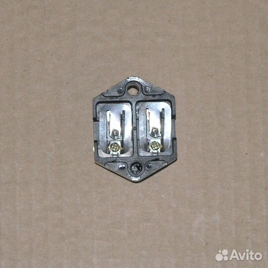 Термореле 7,5 А*2 (Предохранитель автоматический)