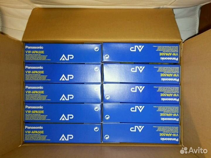 Фото принтер panasonic