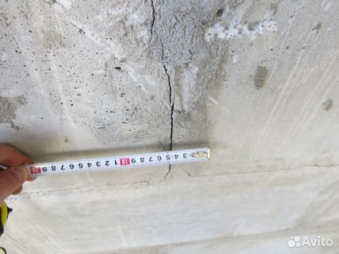 Приемка квартиры в новостройке