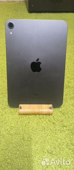 iPad mini 6 64gb