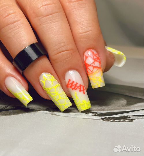 Маникюр,Педикюр, Наращивание ногтей