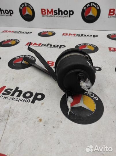 Бачок гидроусилителя Mercedes-Benz V230 W638