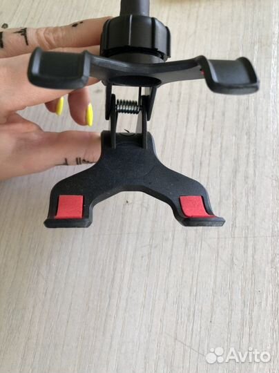 Держатель для телефона