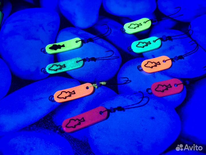 Булер для рыбалки