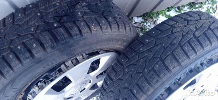 Greforce GR666 175/70 R14