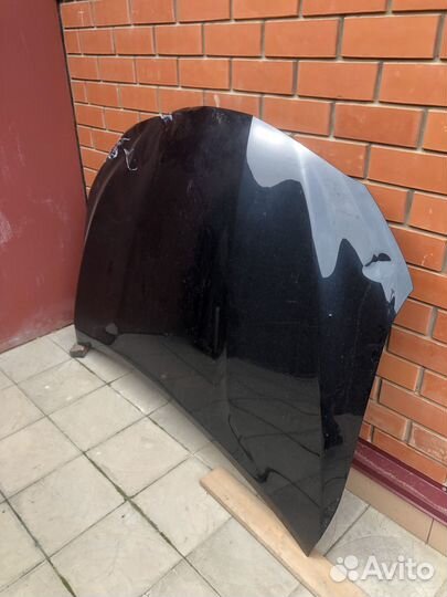 Капот camry V70