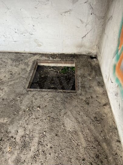 Гараж, 19 м²