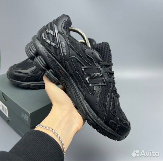 Кроссовки New Balance 1906