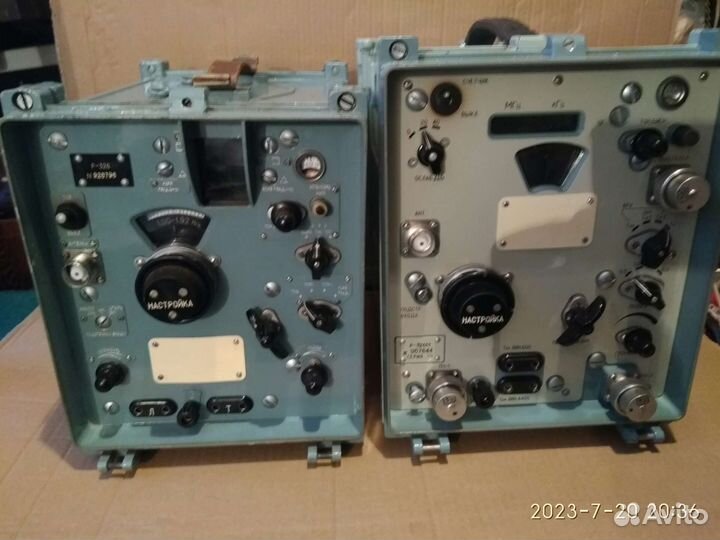 Коллекционная линейка